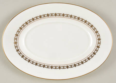 Eterne Underplate for Gravy Boat