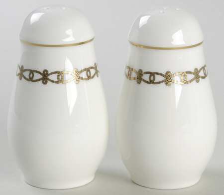 Eterne Salt & Pepper Set