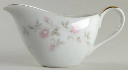 Eunice Creamer by Mikasa