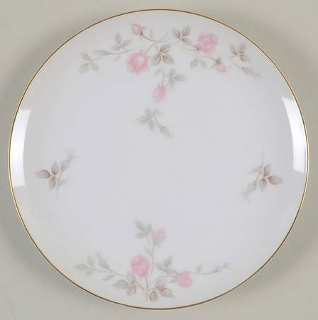 Eunice Bread & Butter Plate