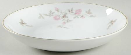 Eunice Coupe Soup Bowl