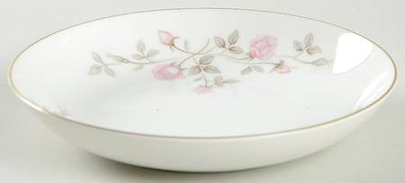 Eunice Fruit/Dessert (Sauce) Bowl