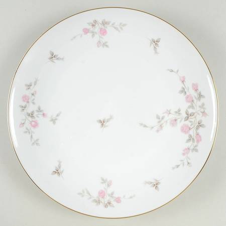 Eunice 12" Chop Plate (Round Platter)