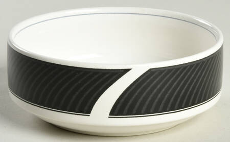 Evening Dress Fruit/Dessert (Sauce) Bowl
