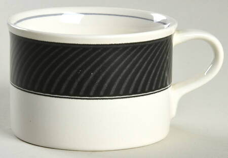 Evening Dress Flat Cup