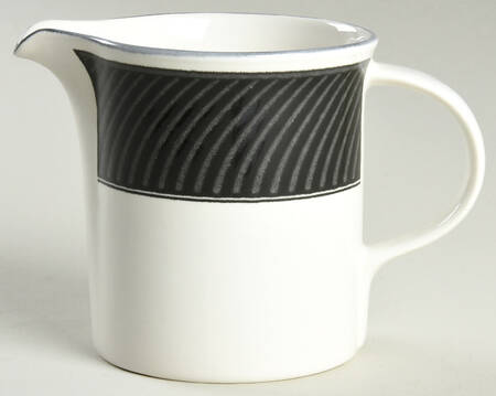 Evening Dress Creamer
