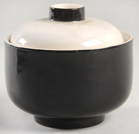 Evensong Sugar Bowl & Lid