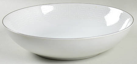 Everest 9" Round Vegetable Bowl