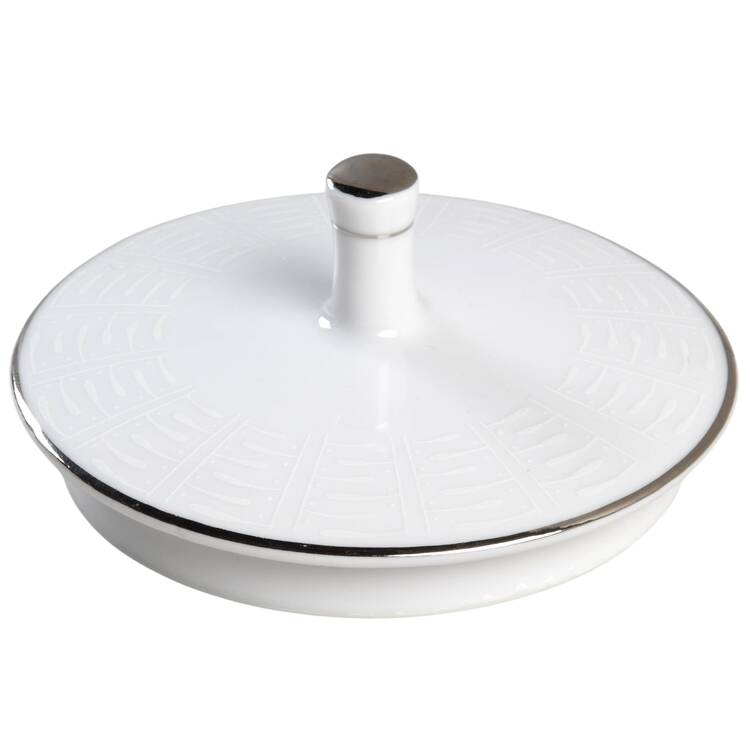 Everest Lid for Sugar Bowl