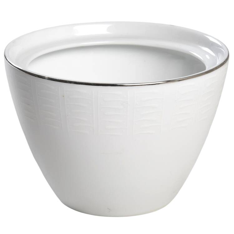 Everest Sugar Bowl No Lid