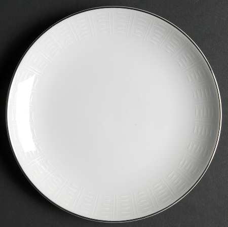 Everest Bread & Butter Plate