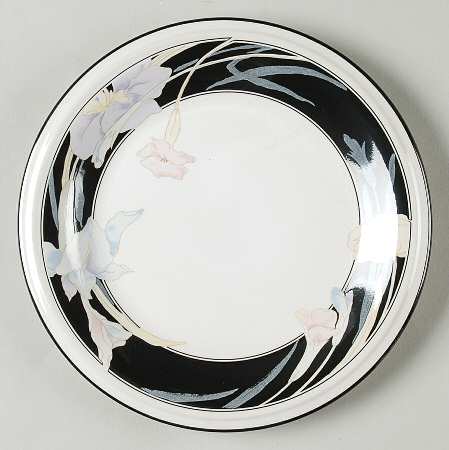 Evening Romance Salad Plate