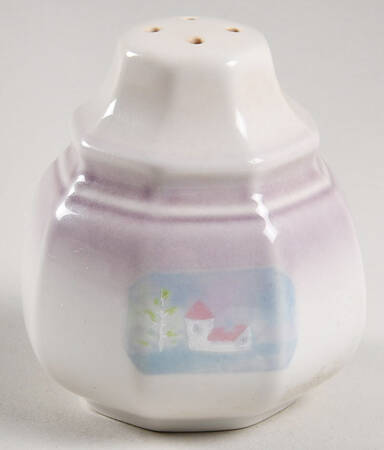 Evening Sky Salt Shaker