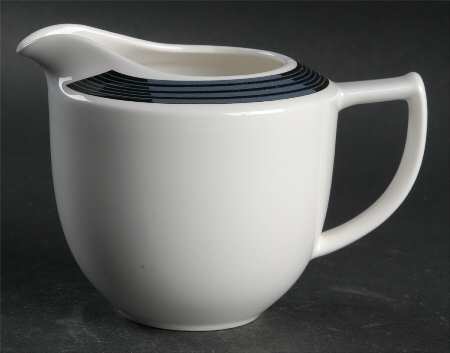 Evening Shadows Creamer