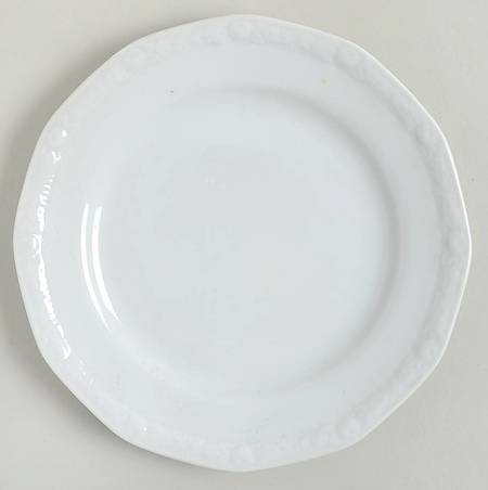 Excelsior Bread & Butter Plate