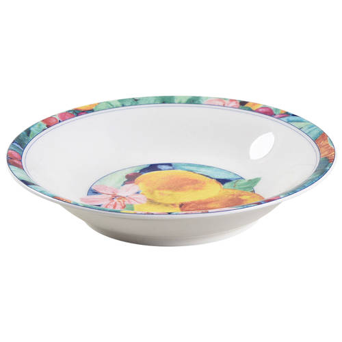 Exotic Garden Fruit/Dessert (Sauce) Bowl