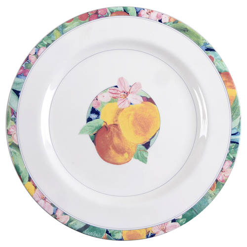 Exotic Garden 12" Chop Plate (Round Platter)