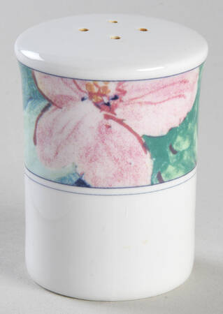 Exotic Garden Salt Shaker