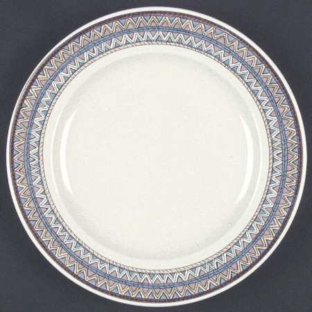 Exotica Salad Plate