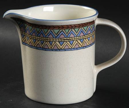 Exotica Creamer