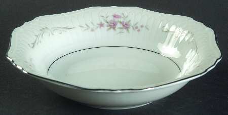 Exquisite Fruit/Dessert (Sauce) Bowl