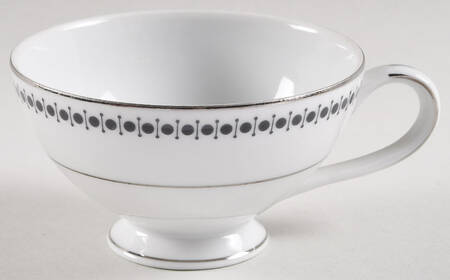 Exquisite Footed Cup