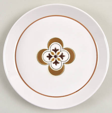 Extension Salad Plate