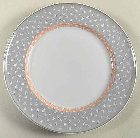 Fabrique Salad Plate