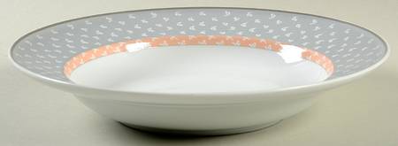 Fabrique Large Rim Soup Bowl