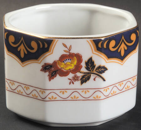 Far East Sugar Bowl No Lid by Mikasa