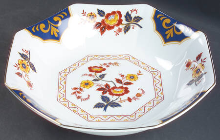 Far East 8" Round Vegetable Bowl by Mikasa