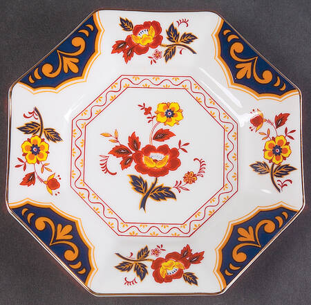 Far East Bread & Butter Plate by Mikasa