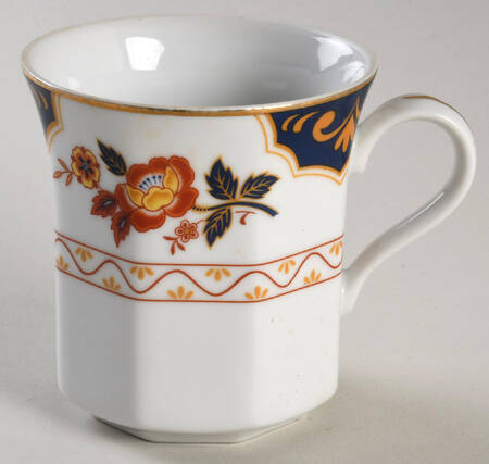 Far East Flat Cup
