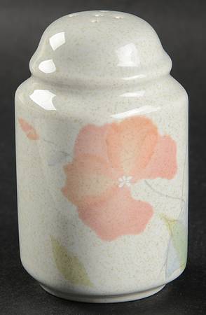 Fancy Free Pepper Shaker