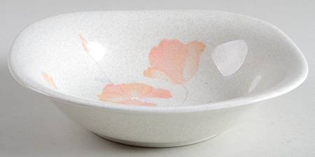 Fancy Free Coupe Cereal Bowl