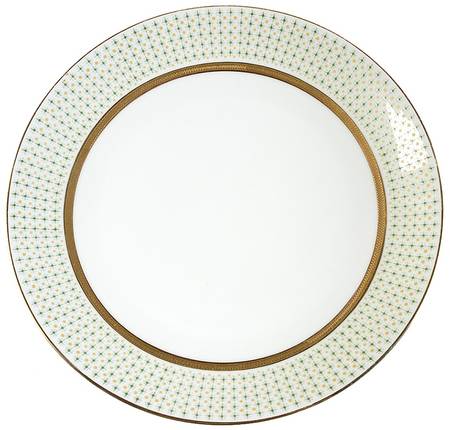 Fairfield 12" Chop Plate (Round Platter)