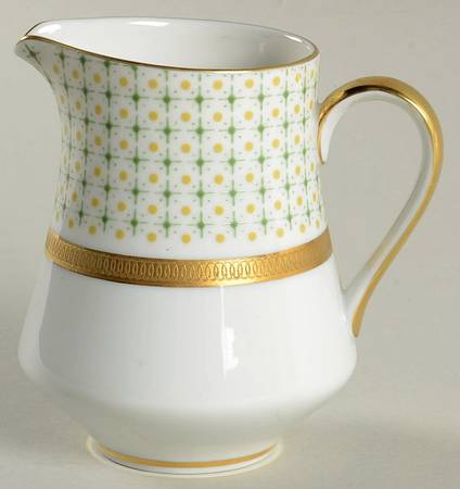 Fairfield Creamer