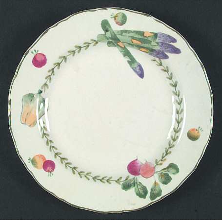 Farm Medley Salad Plate