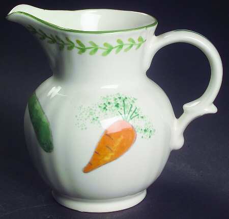 Farm Medley Creamer