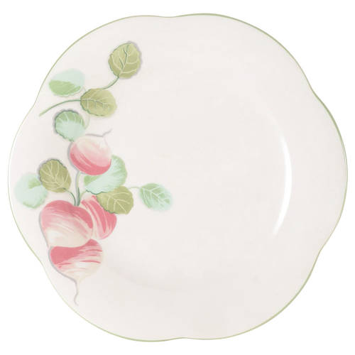Farmer's Market Salad Plate