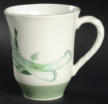 Farmer's Market Mug