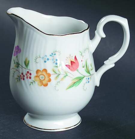 Fanciful Creamer