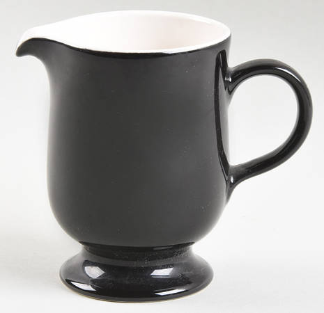 Fanfare Creamer