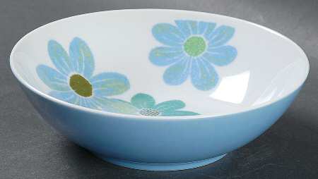 Fanfare Coupe Cereal Bowl