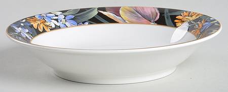 Fantasia Fruit/Dessert (Sauce) Bowl