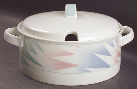 Fantazz Tureen &  Lid