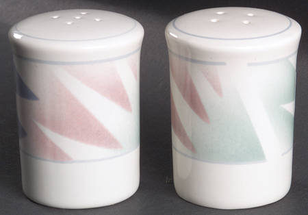 Fantazz Salt & Pepper Set