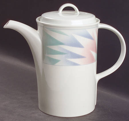 Fantazz Coffee Pot & Lid