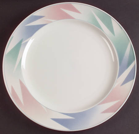 Fantazz 12" Chop Plate (Round Platter)