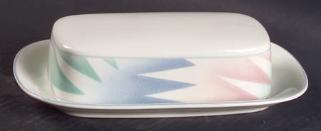 Fantazz 1/4 Lb Covered Butter